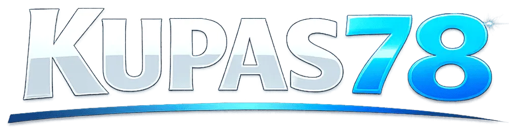 KUPAS78 Logo